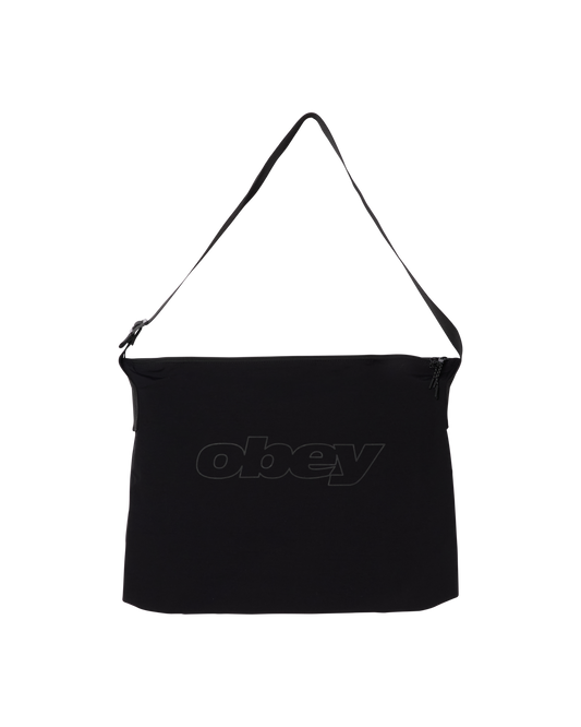 EXPLORER MESSENGER BAG