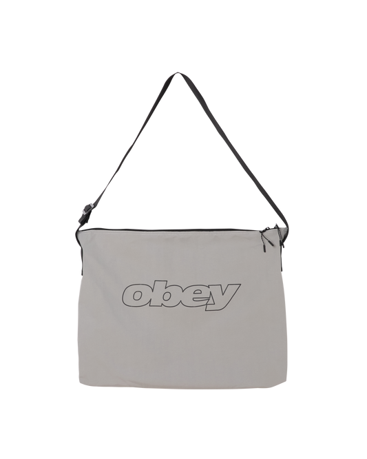 EXPLORER MESSENGER BAG