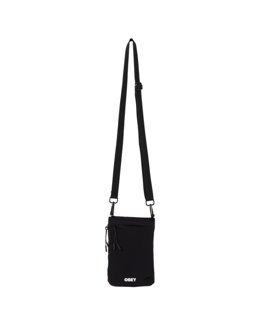 COMPACT TRAVELER BAG