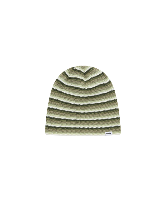 OBEY BROADCAST BEANIE