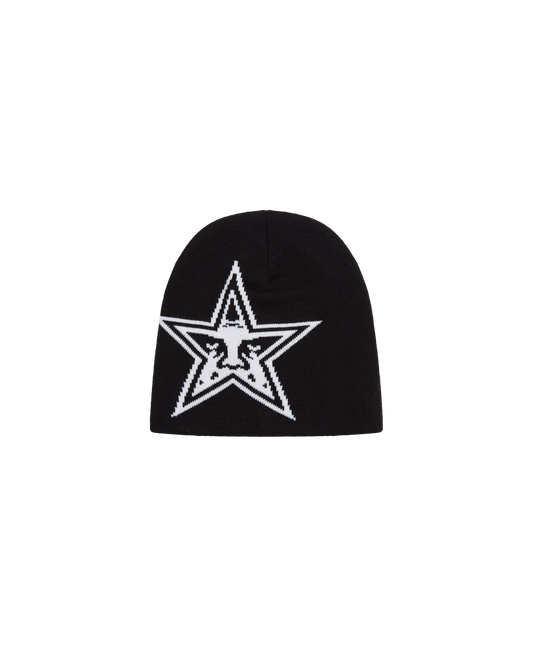 OBEY STAR BEANIE