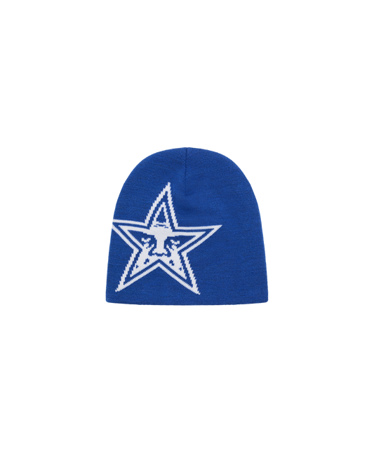 OBEY STAR BEANIE