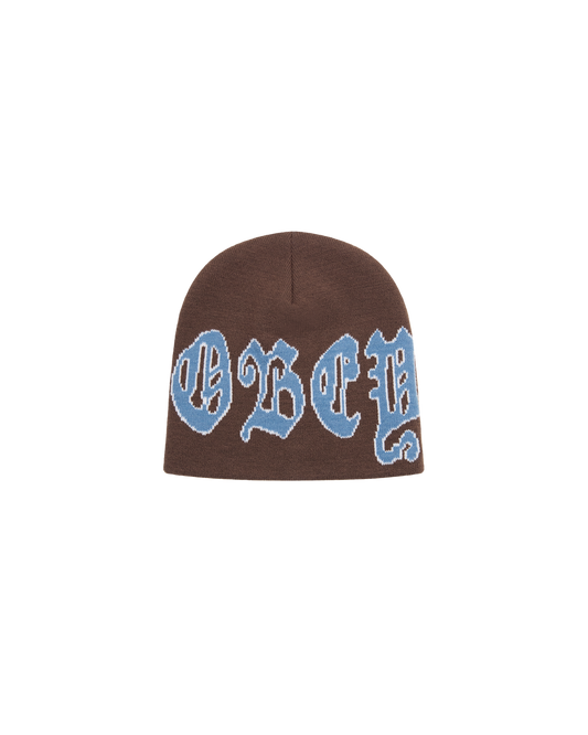 OBEY STINA BEANIE