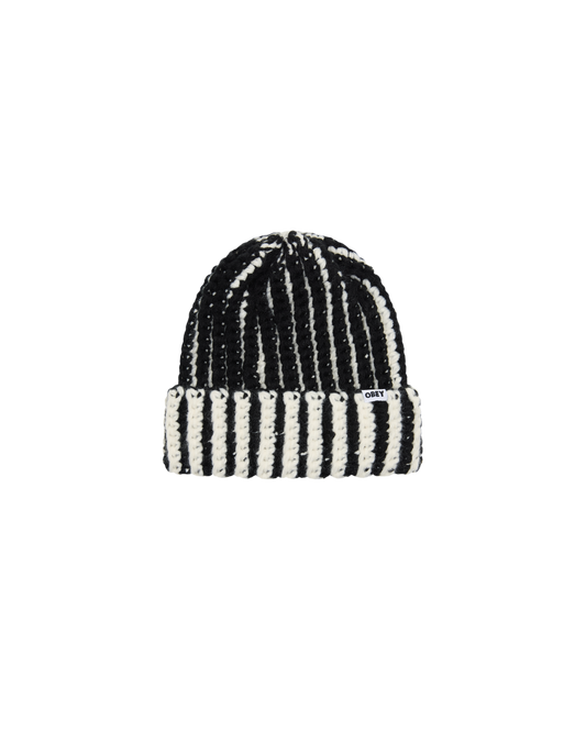 OBEY SCOUT CHUNKY BEANIE