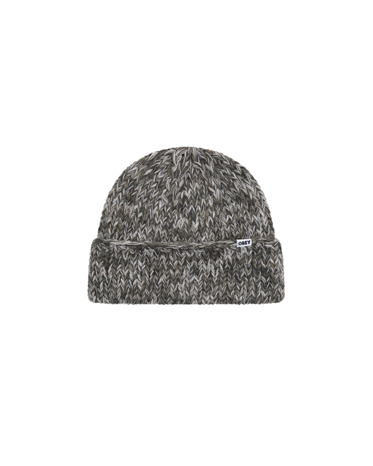 ROCKSTEADY CROTCHE BEANIE