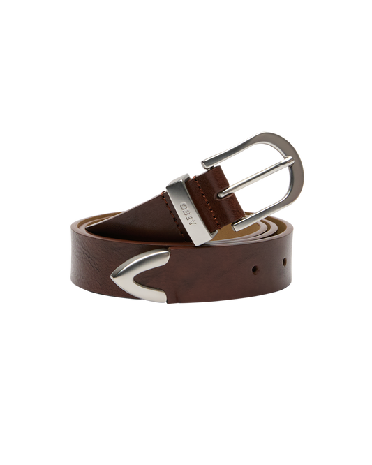 CLASSIC LEATHER BELT