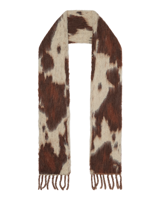 OBEY MAX SCARF