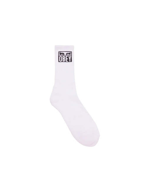 OBEY EYES ICON SOCKS
