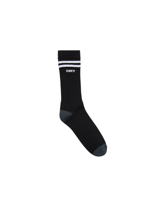 OBEY SOCCER SOCKS