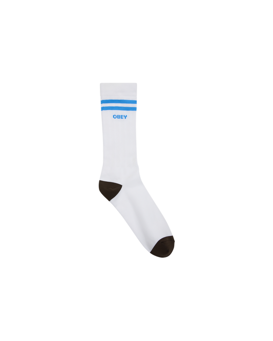 OBEY SOCCER SOCKS