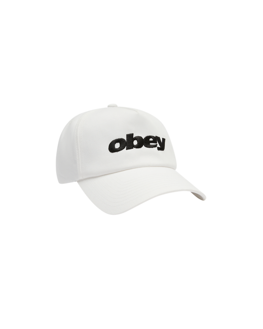 DELTA 5 PANEL SNAPBACK