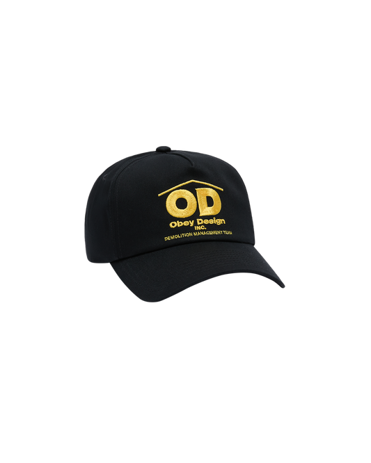 DESIGN INC 5 PANEL SB