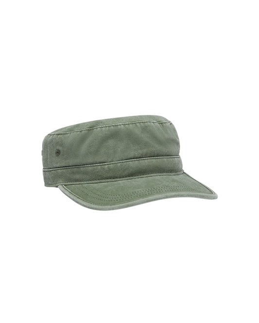 PAGE CADET CAP