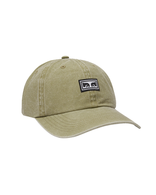 ICON EYES PIGMENT HAT