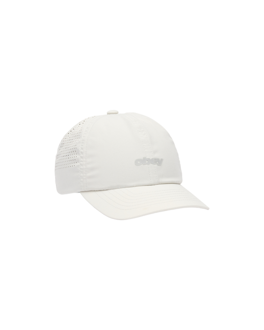 OBEY PACE 6 PANEL TRAIL CAP