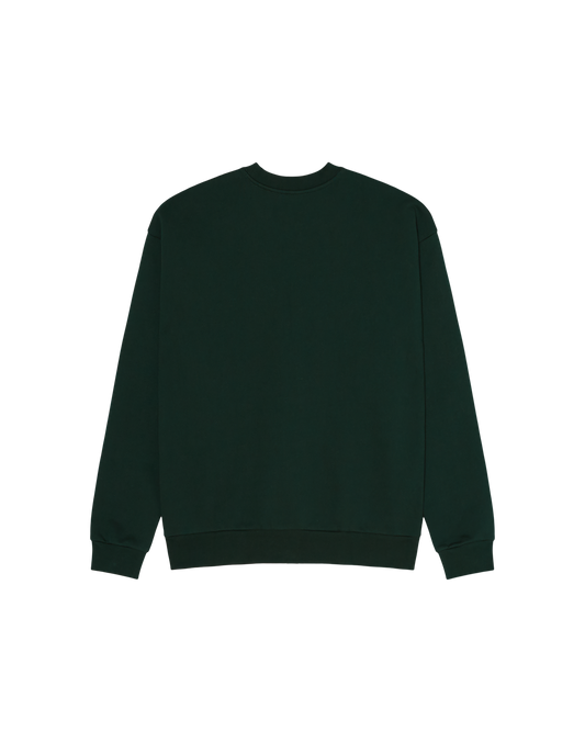 WORLDWIDE UNI CREWNECK