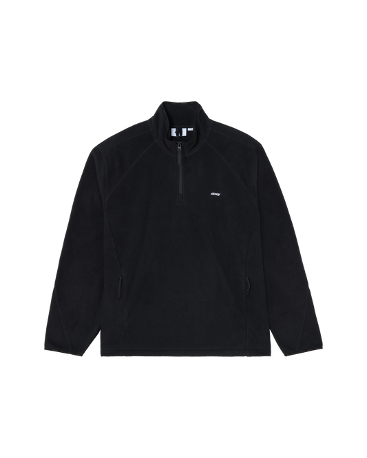 VETTA POLAR FLEECE PULLOVER