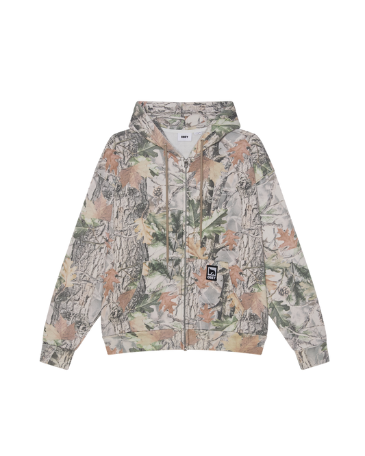 POST ZIP HOOD