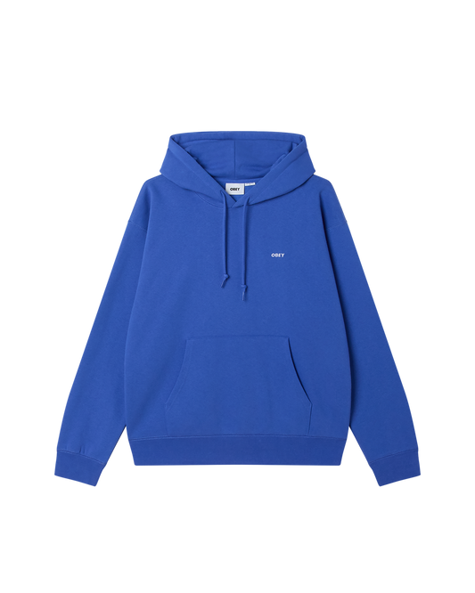 EST. WORKS BOLD PULLOVER II