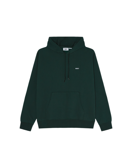 EST. WORKS BOLD II PULLOVER