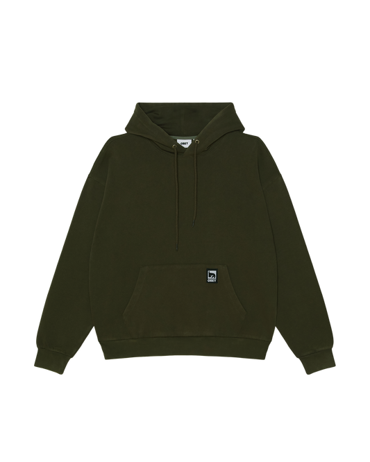 OBEY POST PULLOVER