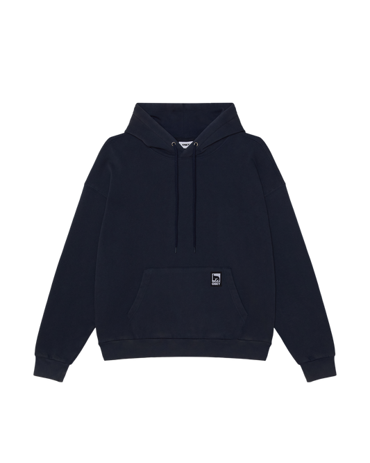 OBEY POST PULLOVER