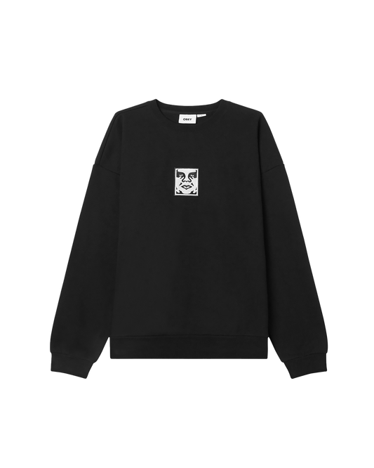 ICON CREWNECK