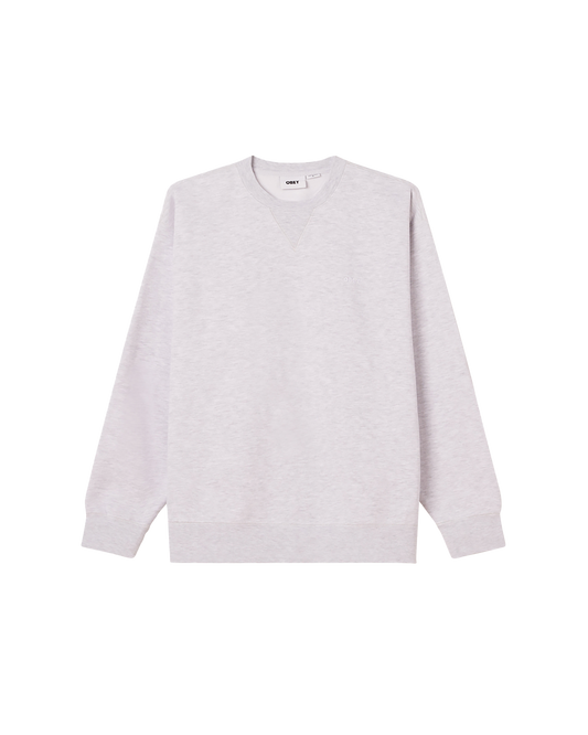 EST. WORKS BOLD II CREWNECK