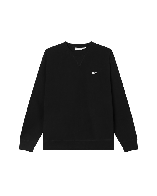 EST. WORKS BOLD II CREWNECK