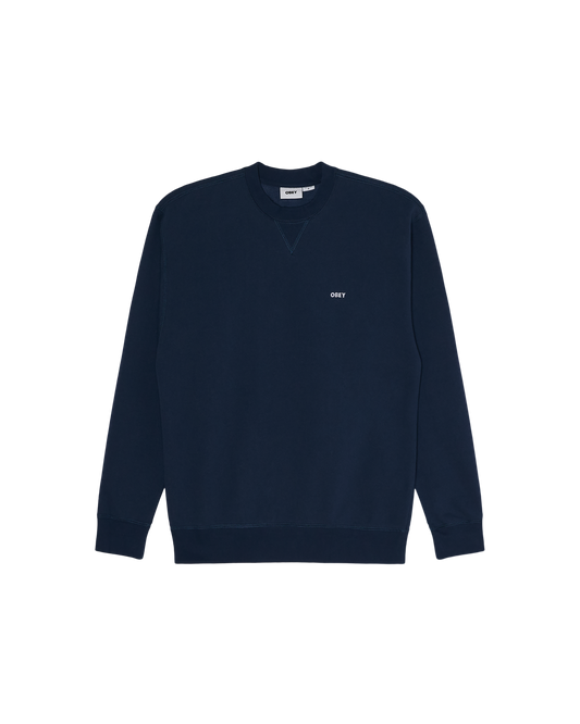 EST. WORKS BOLD II CREWNECK