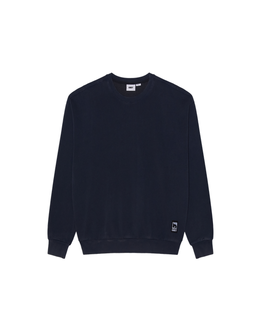 POST CREWNECK