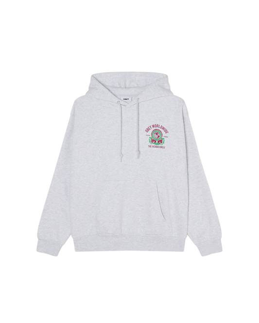 VICIOUS CIRCLE PULLOVER