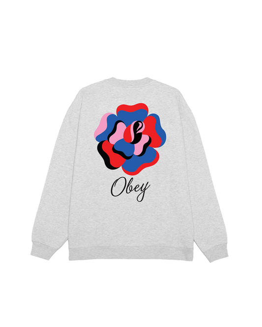 PAPER ROSE CREW