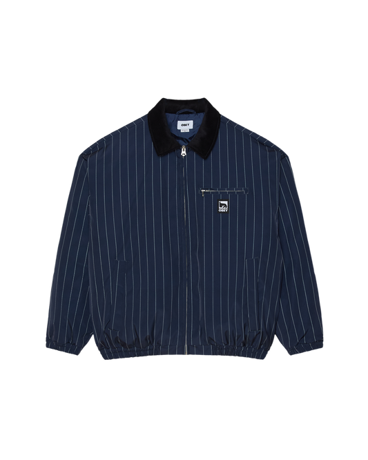ELYSIAN JACKET