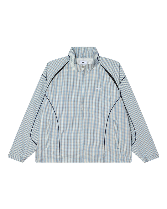 PRACTICE WINDBREAKER