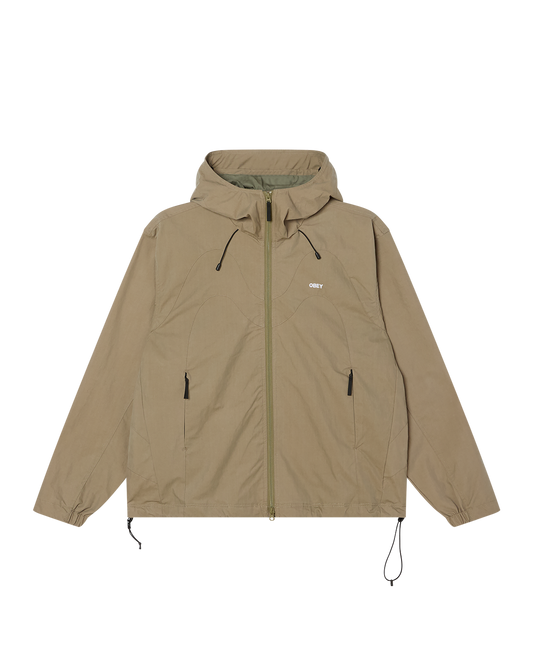 SOTA SHELL JACKET