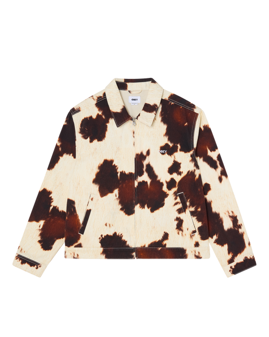 WORKSHOP JACKET