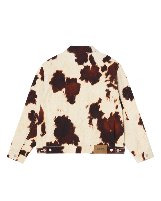 WORKSHOP JACKET
