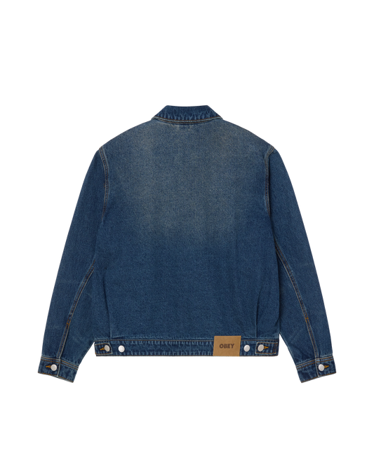 WORKSHOP JACKET