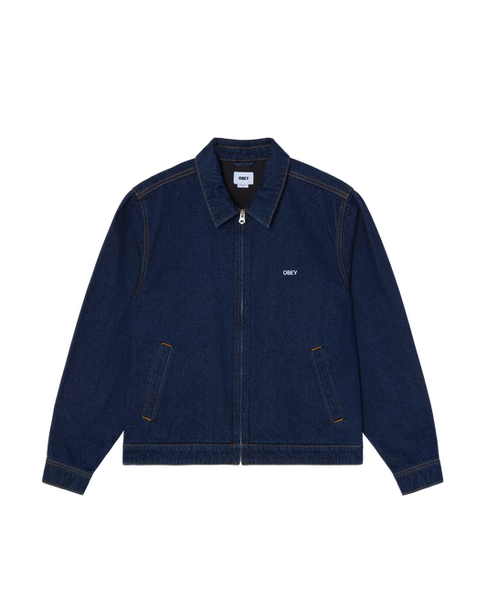 WORKSHOP JACKET