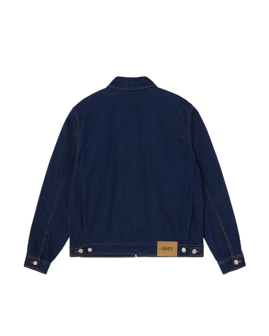 WORKSHOP JACKET