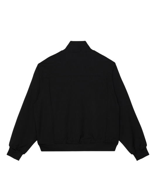 TAILORED TRACK JACKET