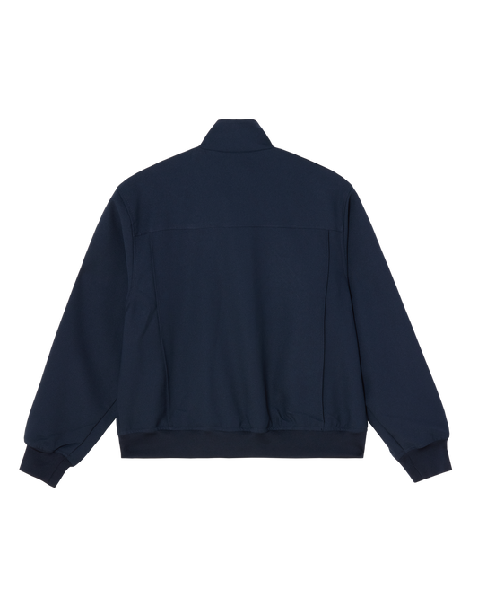 TAILORED TRACK JACKET