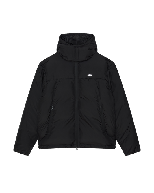STORM PUFFER