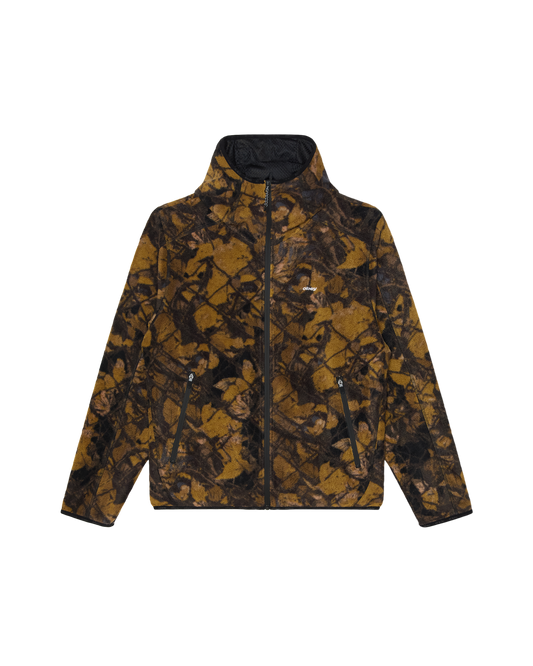 TREK POLAR FLEECE
