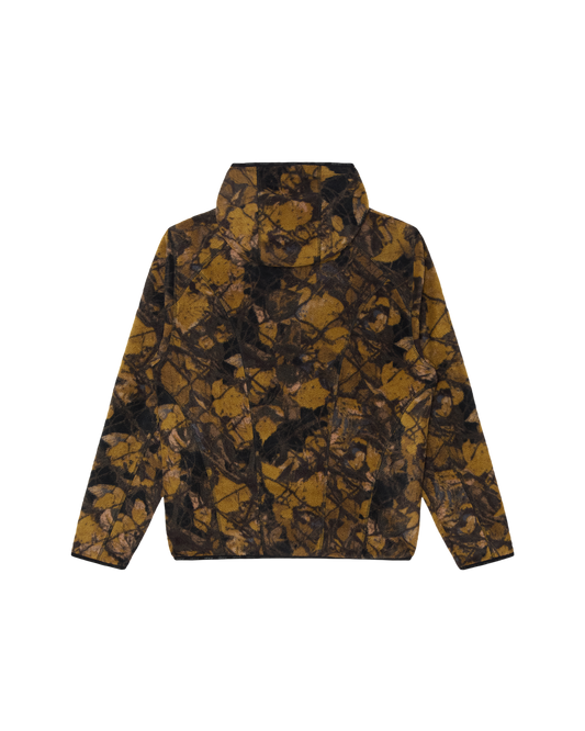 TREK POLAR FLEECE
