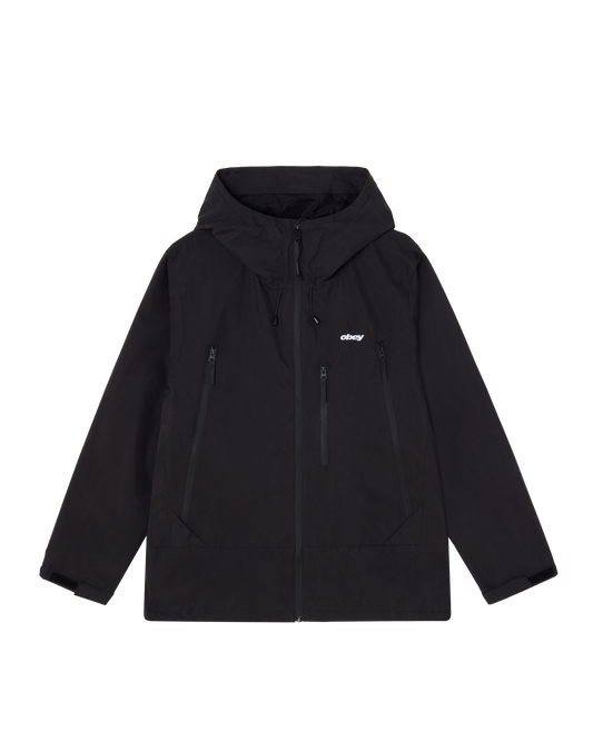 OBSIDIAN JACKET