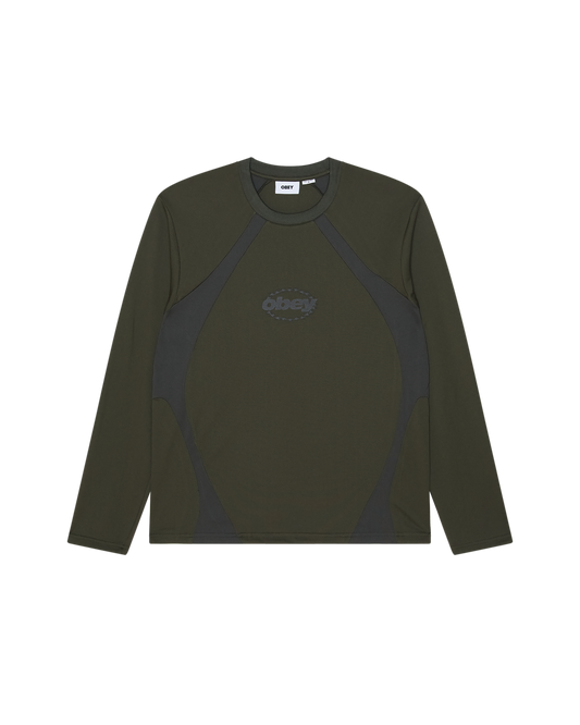STELVIO LS TOP