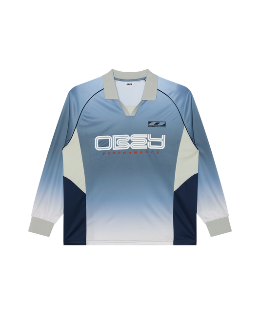 SPECTRUM ‘89 JERSEY