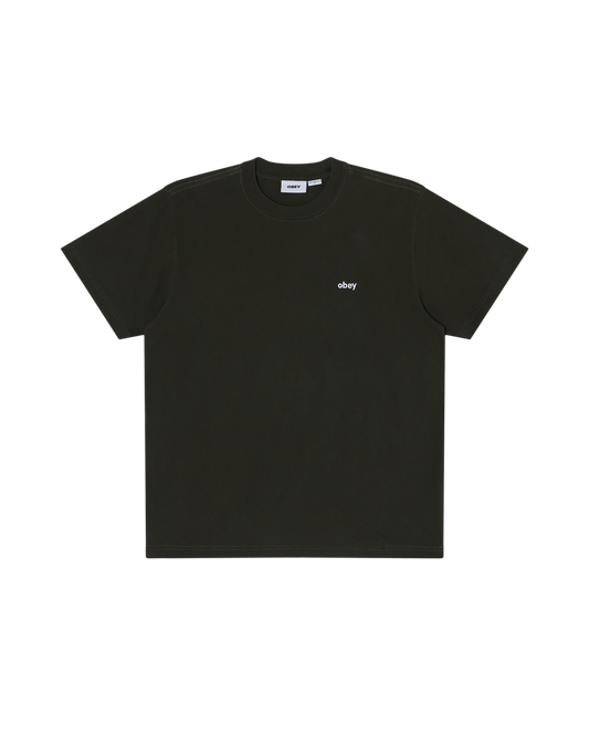 LOWERCASE PIGMENT T-SHIRT